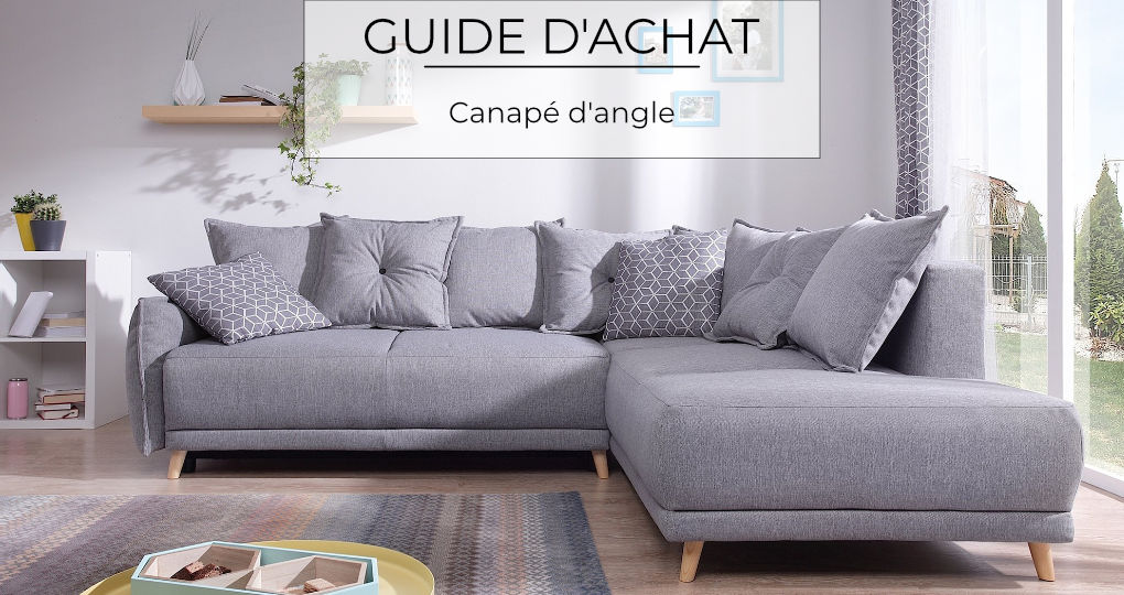 Guide d achat bien choisir son canapé d angle by Best Mobilier