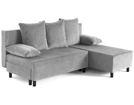 Canapé d'angle réversible 4...