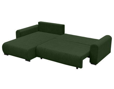 Canapé d'angle réversible 4...