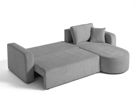 Canapé d'angle réversible 4...