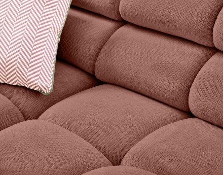 Canapé d'angle droit 4...