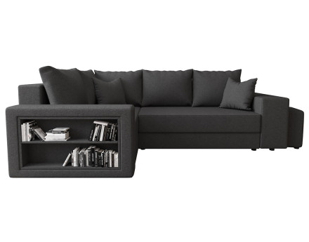 Canapé d'angle gauche 4...