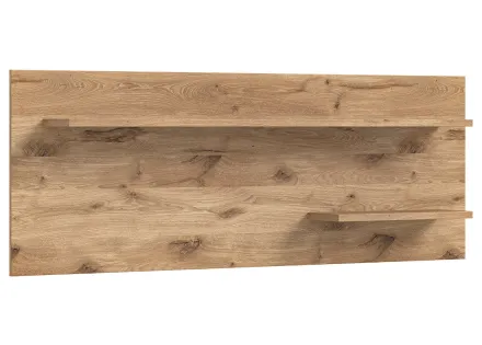 Étagère bois 160 cm Lauren