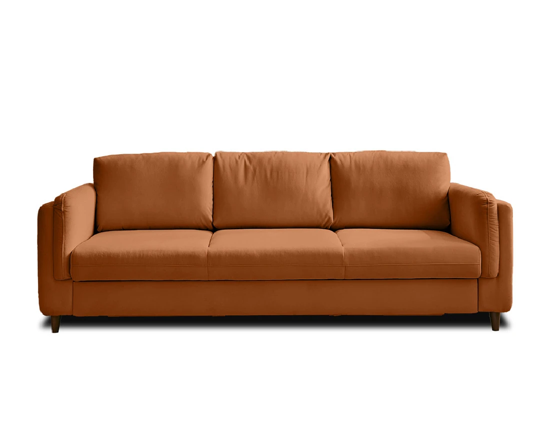 Canapé 3 places convertible pour chien ou chat Brooke - Best Mobilier