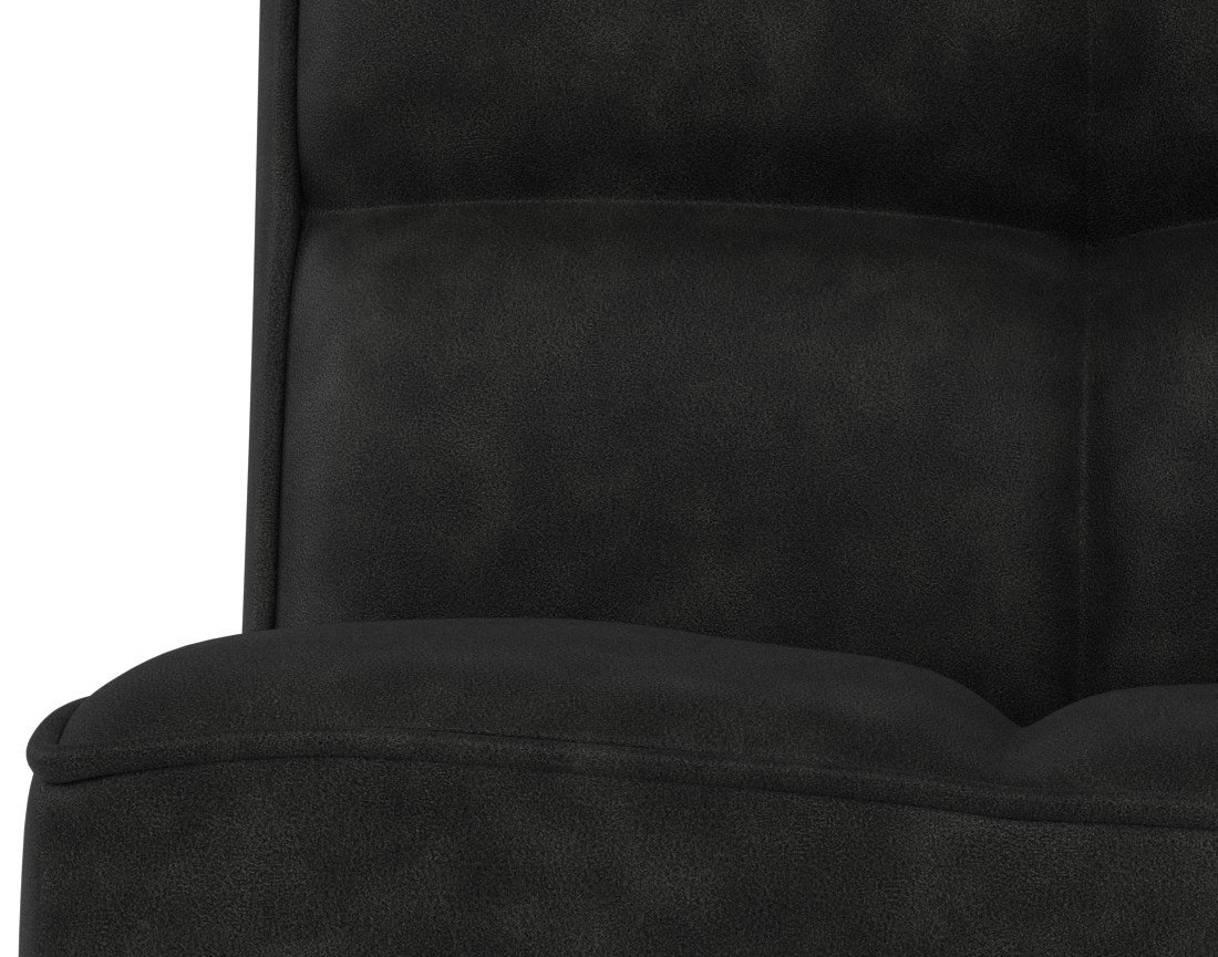 Module d'angle en simili Alya