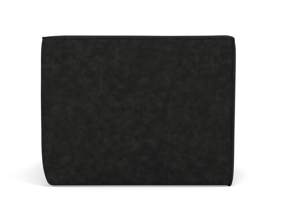 Module d'angle en simili Alya