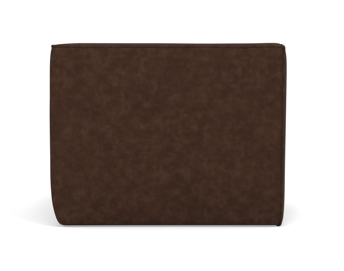 Module d'angle en simili Alya