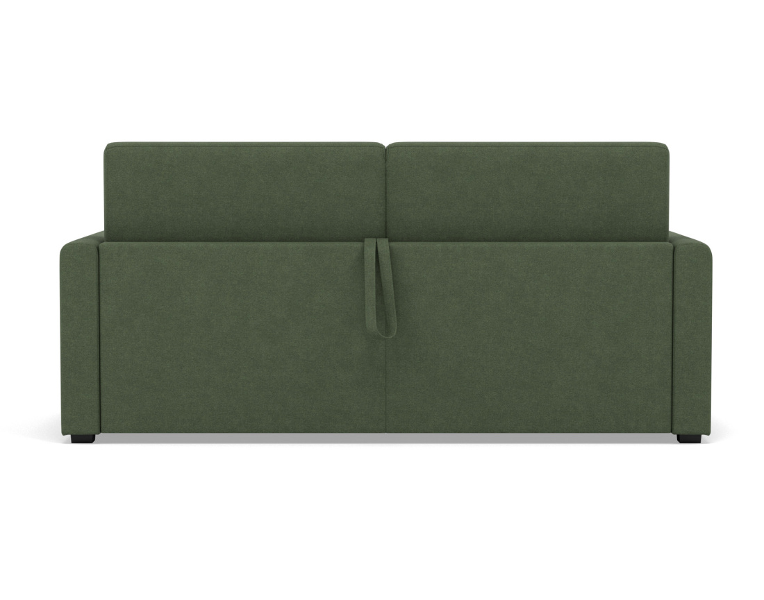 Canapé 3 places convertible express quotidien en tissu Julia Canapé 3 places convertible express quotidien en tissu Julia