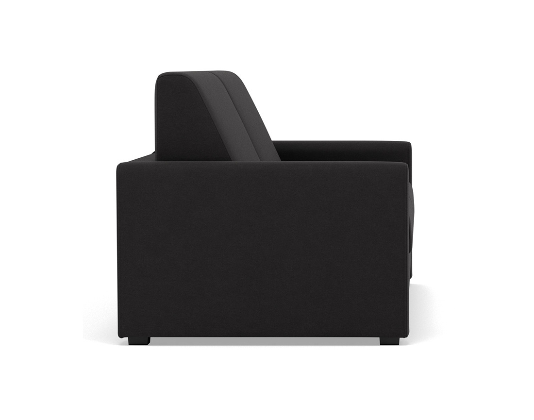 Canapé 3 places convertible express quotidien en tissu Julia Canapé 3 places convertible express quotidien en tissu Julia