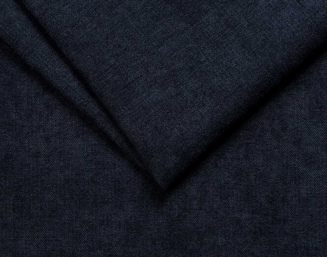 Canapé 3 places convertible express quotidien en tissu Julia