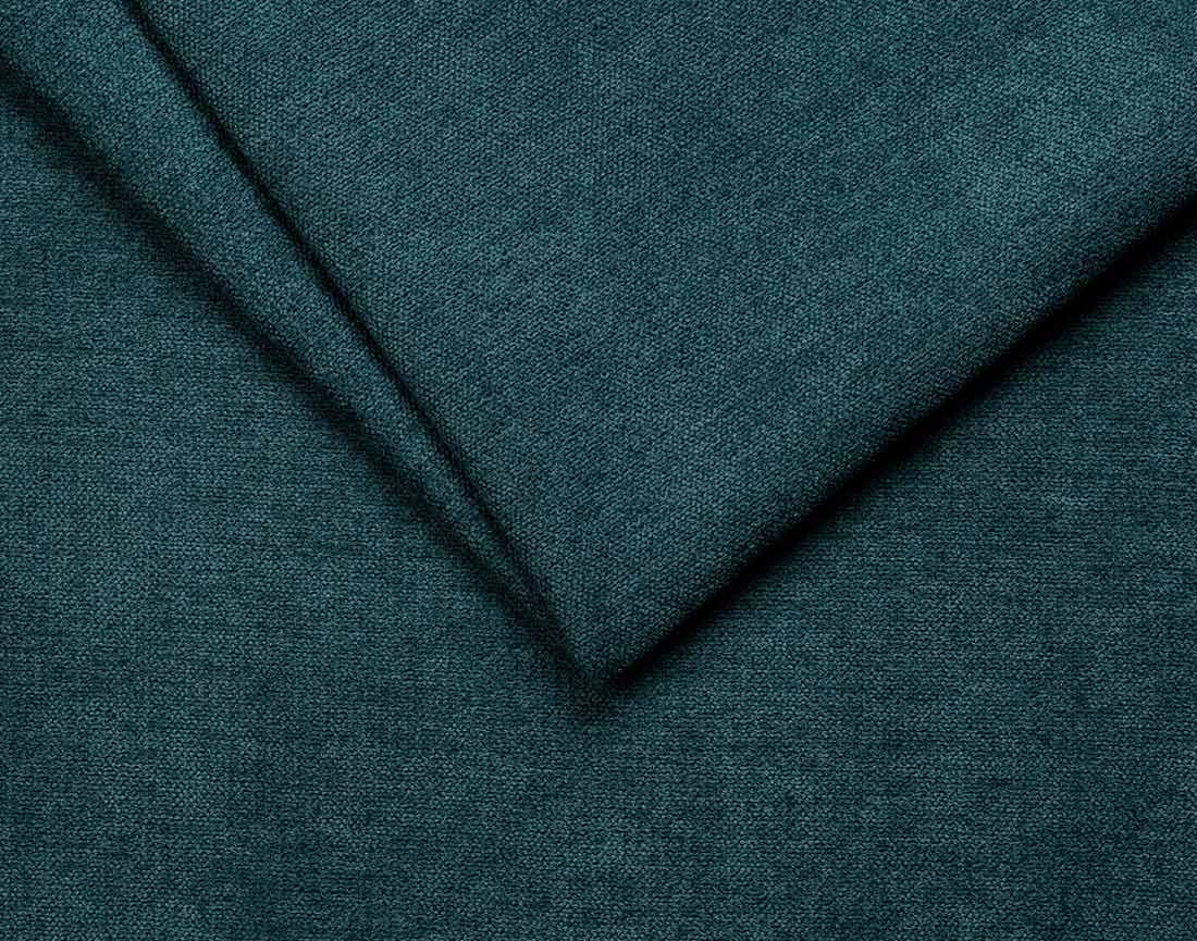 Canapé 3 places convertible express quotidien en tissu Julia