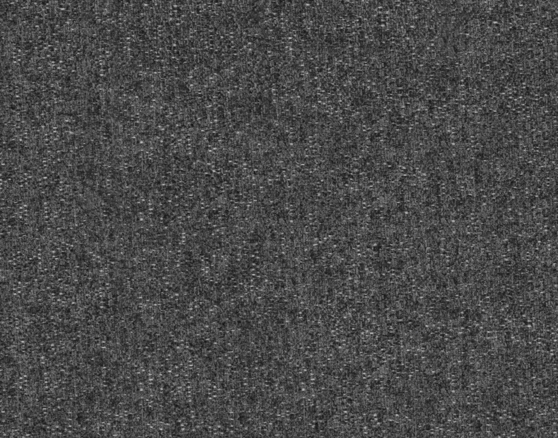 Canapé droit 3 places convertible avec coffre en tissu texturé Bowie Canapé droit 3 places convertible avec coffre en tissu texturé Bowie
