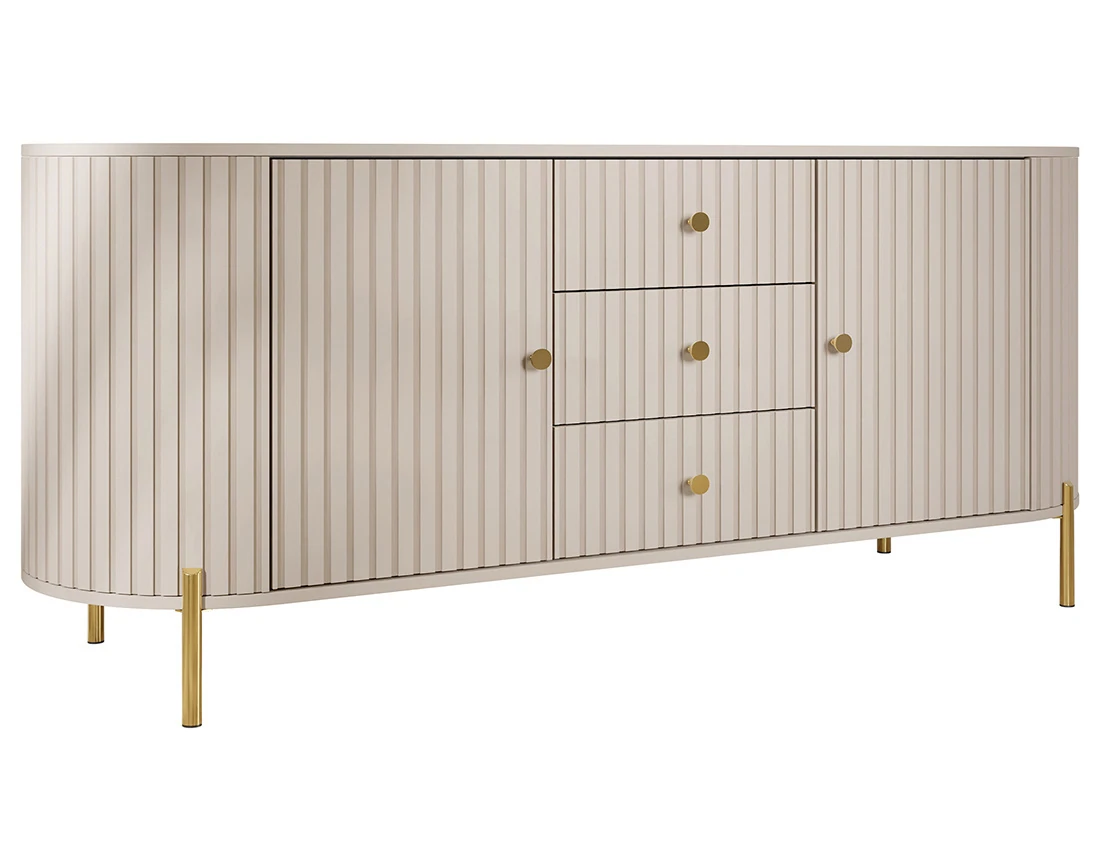 Buffet bas 178 cm 3...