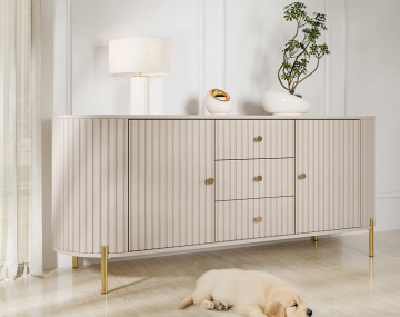 Buffet bas 178 cm 3...