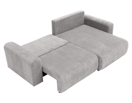 Canapé d'angle réversible 4...