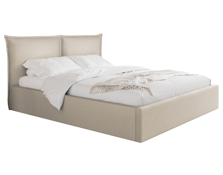 Lit coffre 180x200 cm en...
