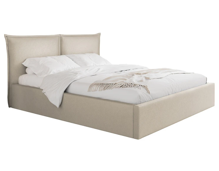 Lit coffre 180x200 cm en...