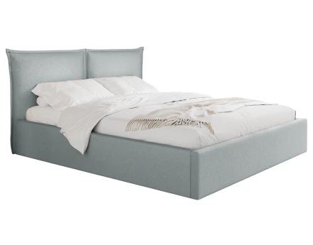 Lit coffre 180x200 cm en...