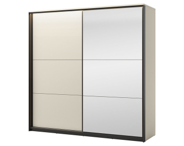 Armoire 2 portes...