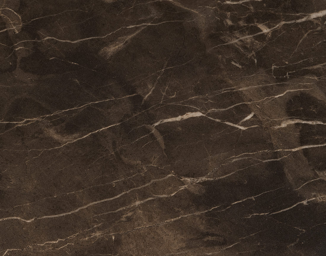 Table basse effet marbre 80 cm Pula