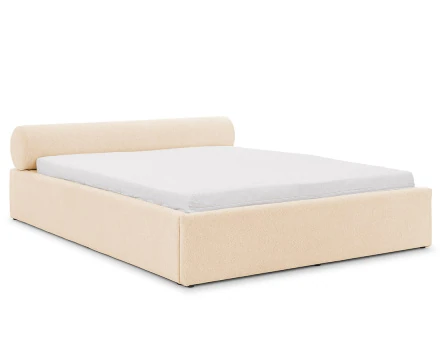 Lit coffre 180x200 cm en...