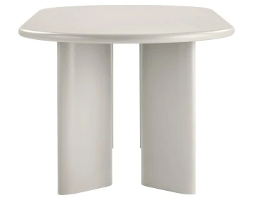 Table à manger en FSC® 100% 6 à 8 personnes Joyce