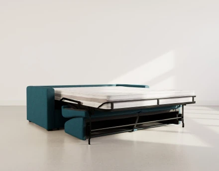 Canapé 3 places convertible...