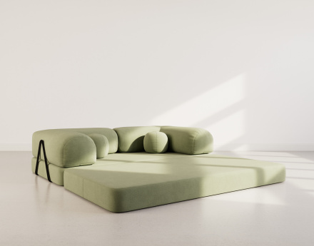 Canapé NEBULA 3 places...