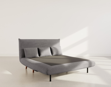 Banquette convertible...