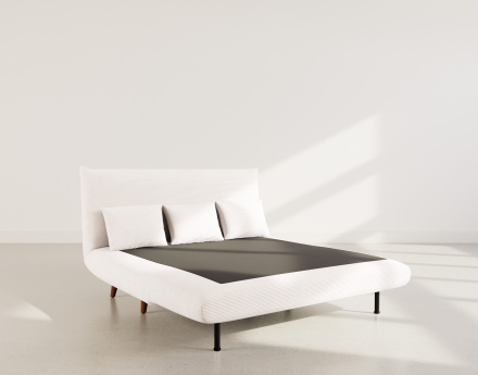 Banquette convertible...