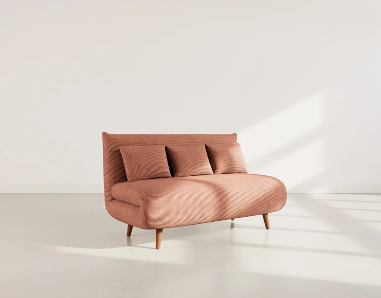 Banquette convertible...