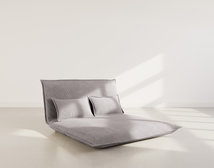 Banquette 2 places...