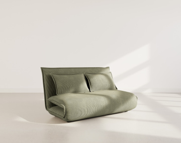 Banquette 2 places...