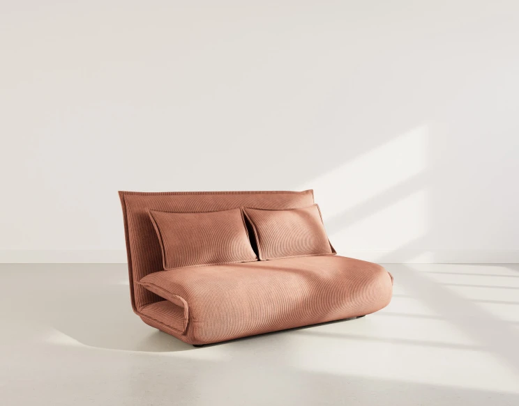 Banquette 2 places...