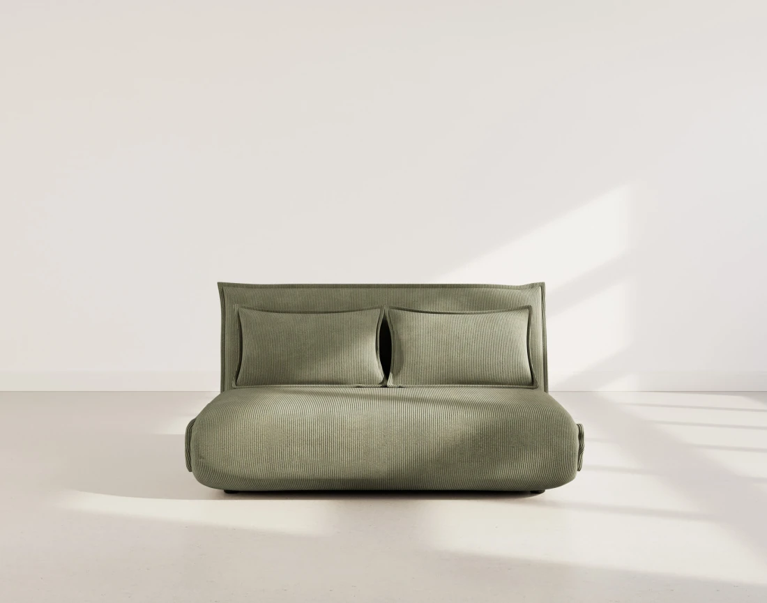 Banquette 2 places...