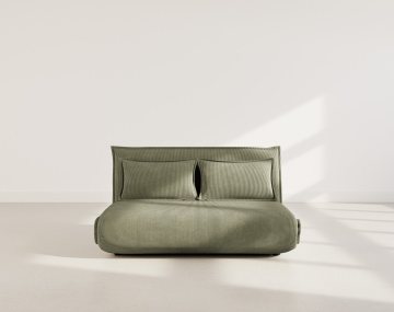 Banquette 2 places...