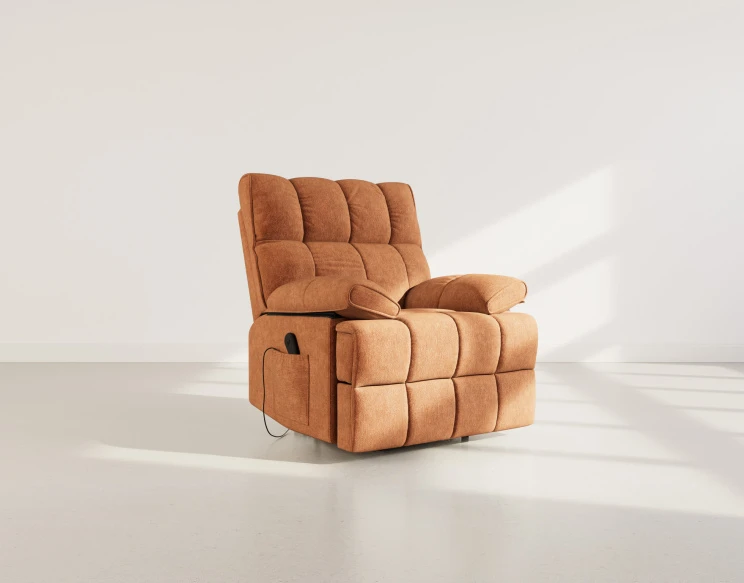 Fauteuil relax électrique...
