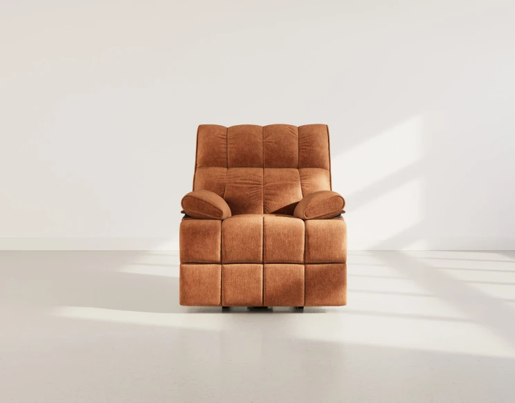 Fauteuil relax électrique...