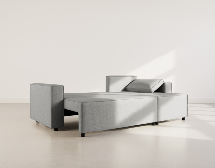 Canapé d'angle réversible 4...