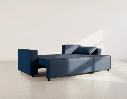 Canapé d'angle réversible 4...