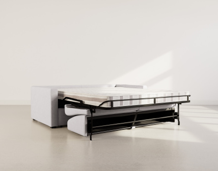 Canapé 3 places convertible...