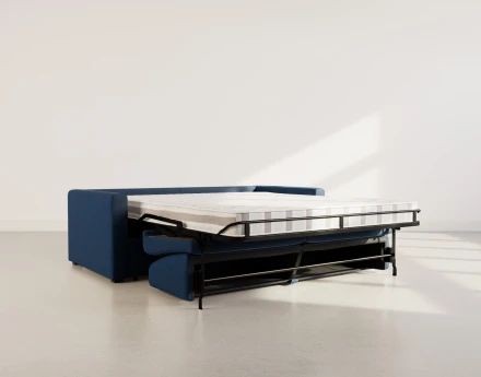 Canapé 3 places convertible...