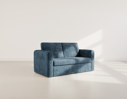 Canapé 2 places convertible...