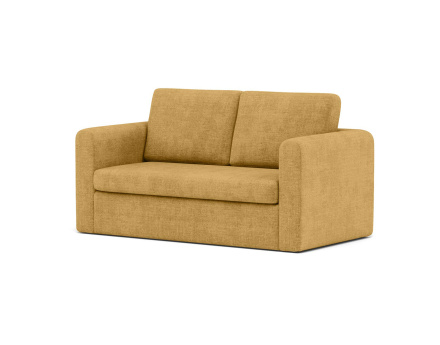 Canapé 2 places convertible...