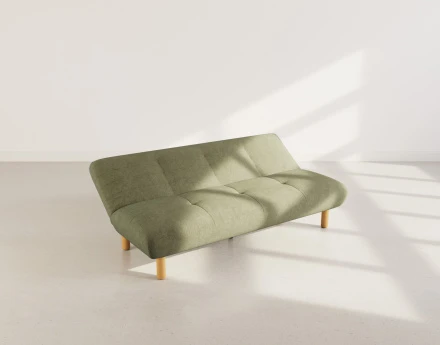 Banquette 2 places...