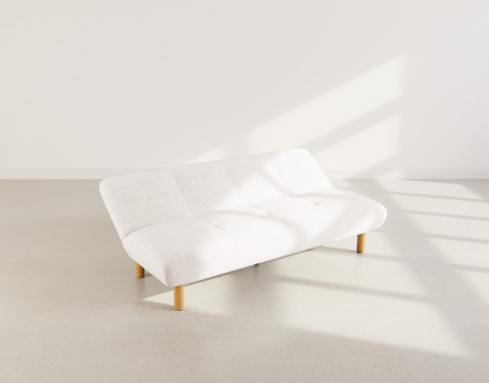 Banquette 2 places...