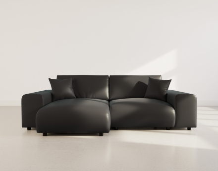 Canapé d'angle réversible 4...