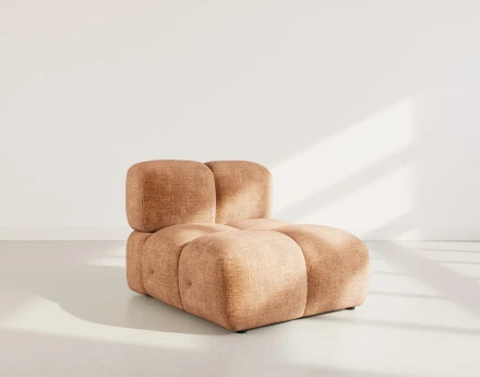 Module d'assise sans...