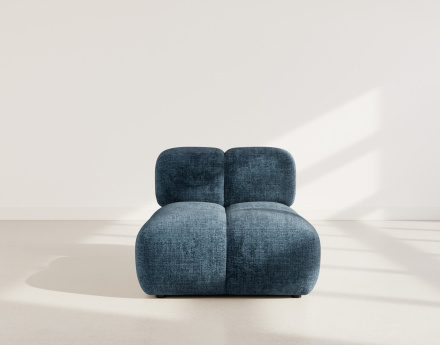 Module d'assise sans...