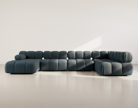 Canapé panoramique...